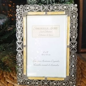 Sheffield frame from sheffield home jewel collecti